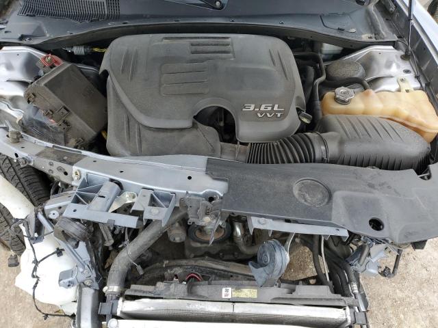 Photo 11 from auction – 2014 DODGE CHARGER SE with VIN 2C3CDXBG2EH129188