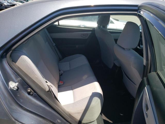 Photo 10 from auction – 2014 TOYOTA COROLLA L with VIN 5YFBURHE1EP098910