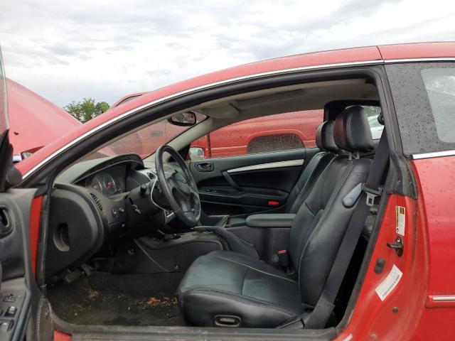 Photo 7 from auction – 2004 CHRYSLER SEBRING LI with VIN 4C3AG52H64E031412