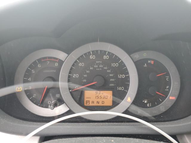 Photo 9 from auction – 2010 TOYOTA RAV4 with VIN 2T3KF4DV9AW040224