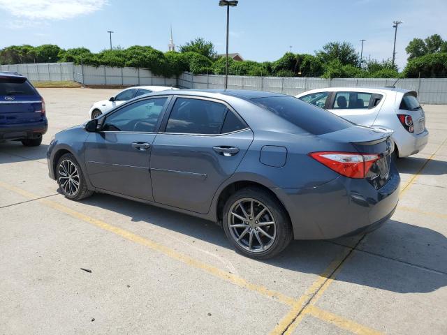 Photo 2 from auction – 2015 TOYOTA COROLLA L with VIN 5YFBURHEXFP218513