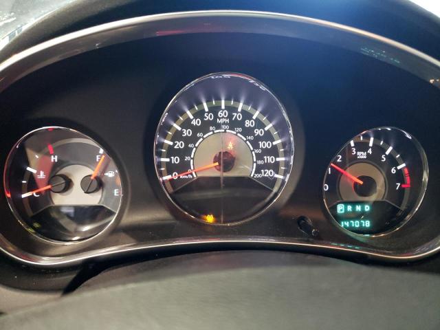 Photo 9 from auction – 2012 CHRYSLER 200 LX with VIN 1C3CCBAB5CN149659