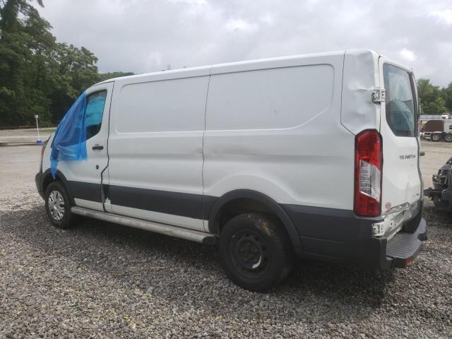 Photo 2 from auction – 2015 FORD TRANSIT T- with VIN 1FTNR1ZM0FKB02791
