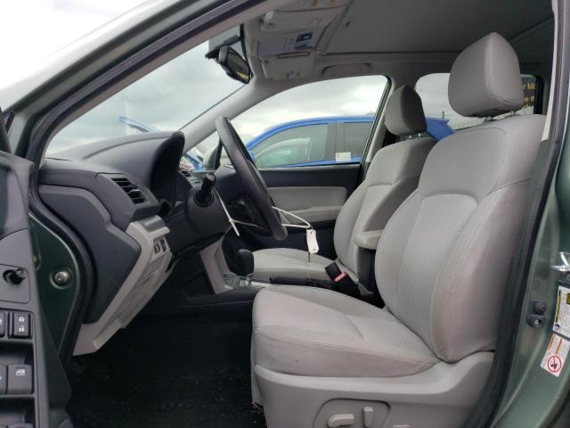 Photo 7 from auction – 2015 SUBARU FORESTER 2 with VIN JF2SJADC8FH449440