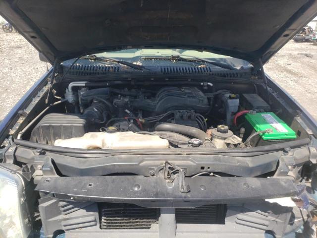 Photo 11 from auction – 2006 FORD EXPLORER E with VIN 1FMEU74E76UB35854