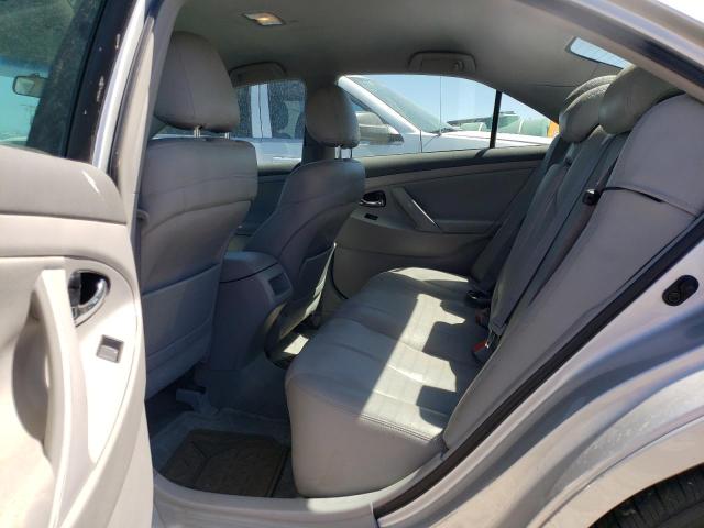 Photo 10 from auction – 2009 TOYOTA CAMRY BASE with VIN 4T1BE46K29U890108