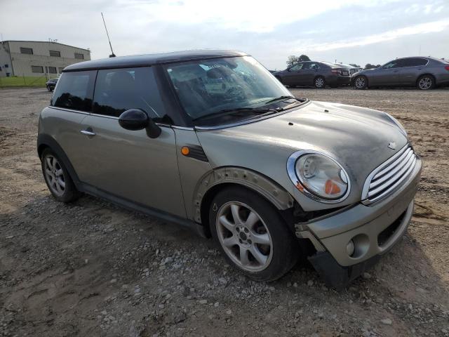Photo 4 from auction – 2008 MINI COOPER with VIN WMWMF33528TT66767