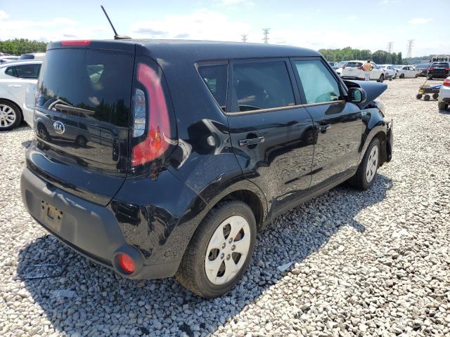 Photo 3 from auction – 2015 KIA SOUL with VIN KNDJN2A24F7193786