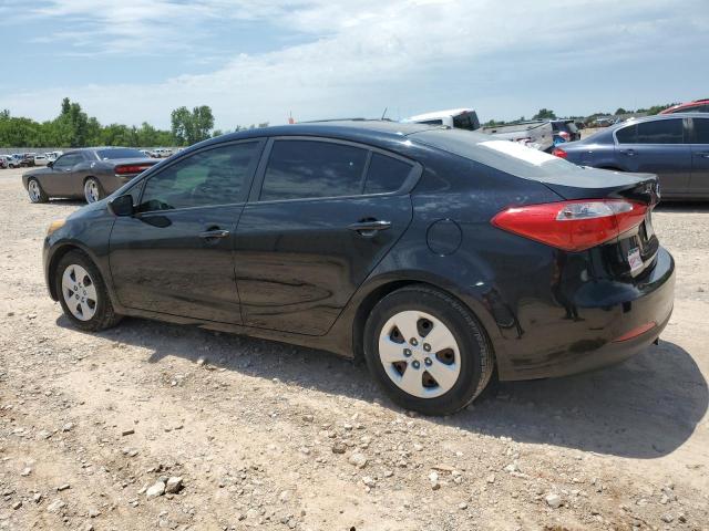 Photo 2 from auction – 2015 KIA FORTE LX with VIN KNAFK4A68F5401738
