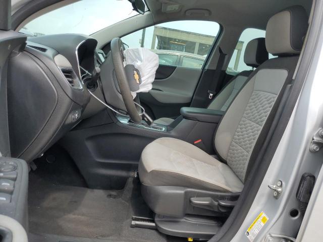 Photo 7 from auction – 2019 CHEVROLET EQUINOX LS with VIN 2GNAXHEV9K6103776