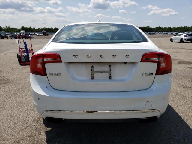 Photo 6 from auction – 2016 VOLVO S60 PREMIE with VIN LYV612TKXGB111524