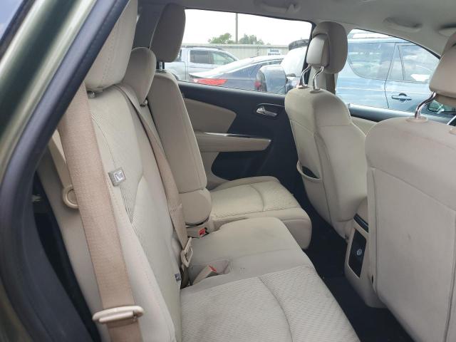 Photo 11 from auction – 2017 DODGE JOURNEY SE with VIN 3C4PDCAB0HT507175