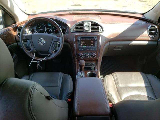 Photo 8 from auction – 2014 BUICK ENCLAVE with VIN 5GAKVBKD5EJ357411
