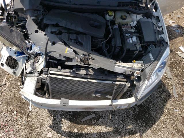 Photo 11 from auction – 2012 BUICK VERANO with VIN 1G4PP5SK1C4216552