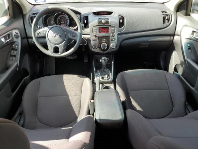 Photo 8 from auction – 2013 KIA FORTE EX with VIN KNAFU5A29D5656697