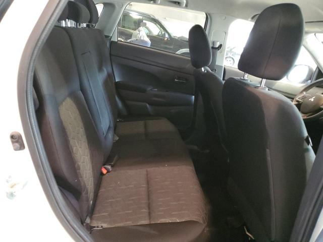Photo 10 from auction – 2021 MITSUBISHI OUTLANDER with VIN JA4APUAU2MU027170
