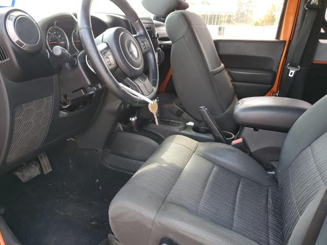 Photo 7 from auction – 2011 JEEP WRANGLER S with VIN 1J4GA2D13BL519310