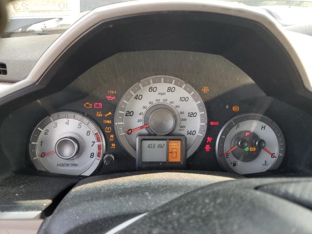 Photo 9 from auction – 2014 HONDA PILOT with VIN 5FNYF4H5XEB049739