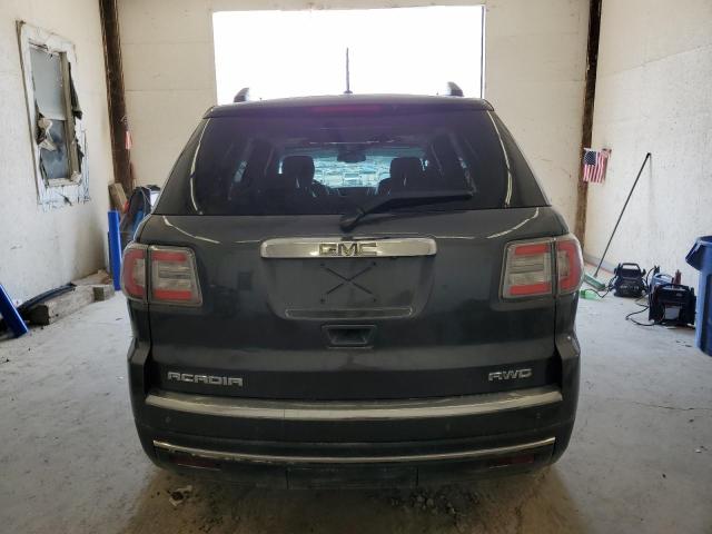 Photo 6 from auction – 2013 GMC ACADIA SLT with VIN 1GKKVRKD0DJ125664