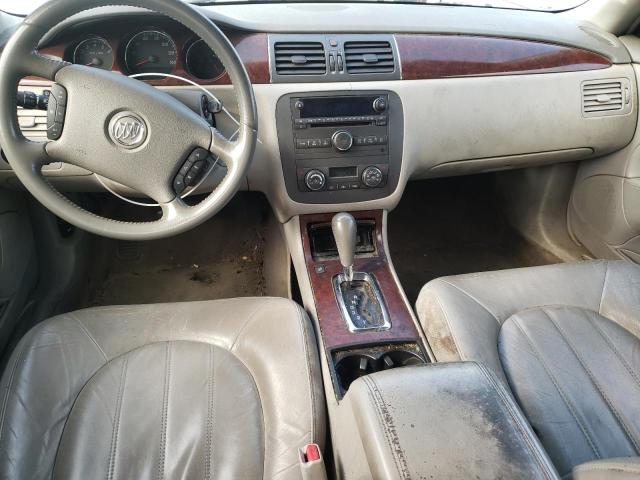Photo 8 from auction – 2007 BUICK LUCERNE CX with VIN 1G4HD572X7U121337