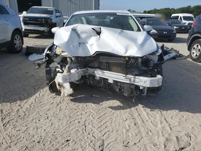 Photo 5 from auction – 2020 FORD FUSION SE with VIN 3FA6P0HD8LR191190