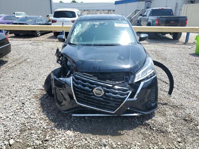 Photo 5 from auction – 2021 NISSAN KICKS S with VIN 3N1CP5BV4ML475788