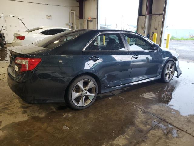 Photo 3 from auction – 2014 TOYOTA CAMRY L with VIN 4T1BF1FK7EU459060