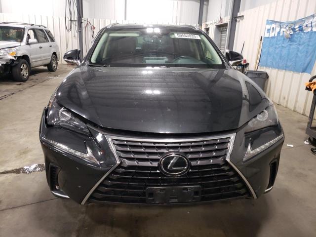 Photo 5 from auction – 2019 LEXUS NX 300 BAS with VIN JTJBARBZ9K2206136