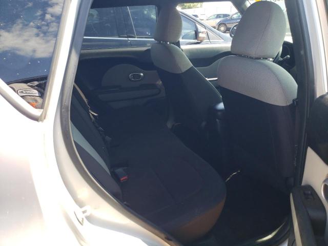 Photo 10 from auction – 2016 KIA SOUL with VIN KNDJN2A2XG7841715