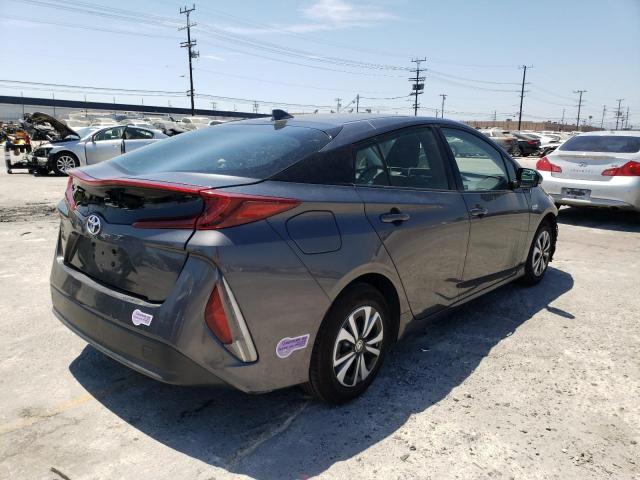Photo 3 from auction – 2017 TOYOTA PRIUS PRIM with VIN JTDKARFP5H3060199