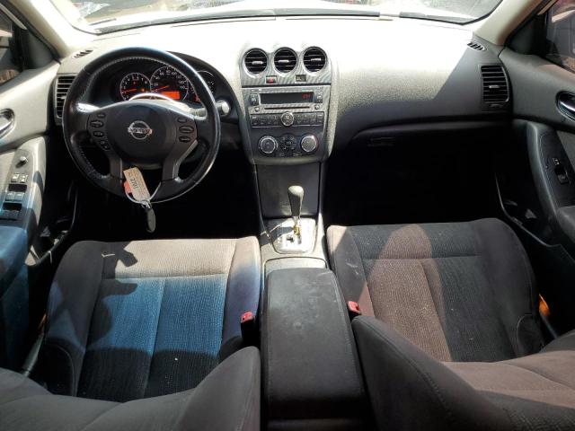 Photo 8 from auction – 2012 NISSAN ALTIMA BAS with VIN 1N4AL2AP6CN562419