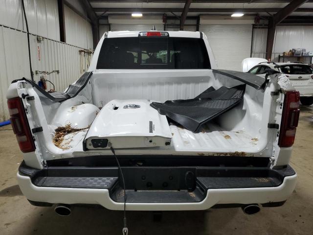 Photo 6 from auction – 2022 RAM 1500 BIG H with VIN 1C6SRFFT1NN448378