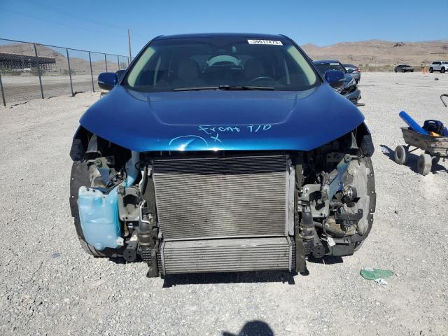 Photo 5 from auction – 2020 FORD EDGE SEL with VIN 2FMPK4J95LBA48752