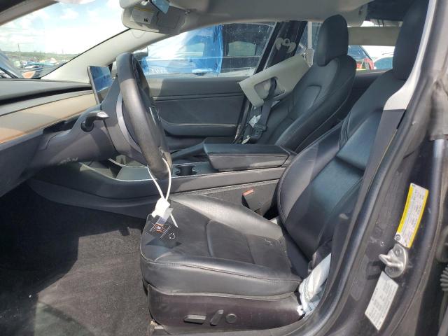 Photo 7 from auction – 2019 TESLA MODEL 3 with VIN 5YJ3E1EAXKF464259