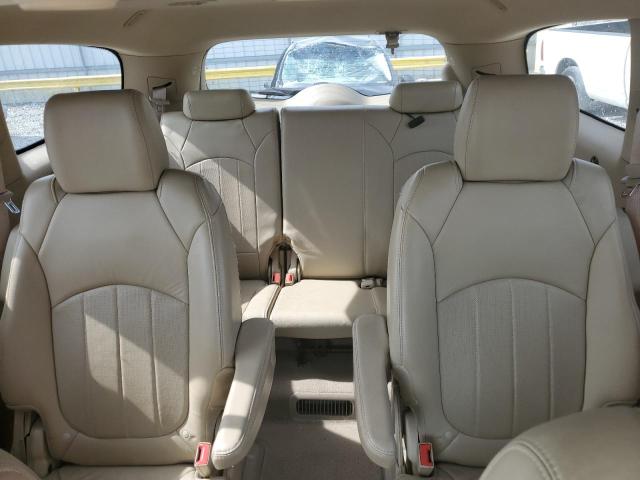 Photo 10 from auction – 2012 BUICK ENCLAVE with VIN 5GAKVCEDXCJ344815