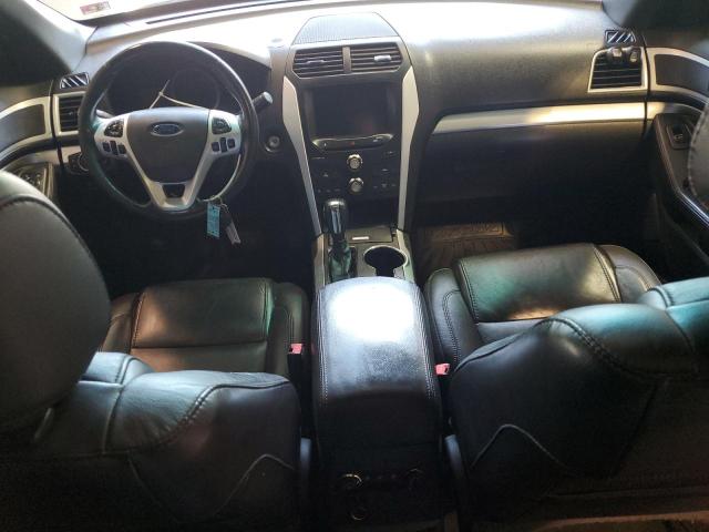 Photo 8 from auction – 2015 FORD EXPLORER X with VIN 1FM5K8D88FGC55070