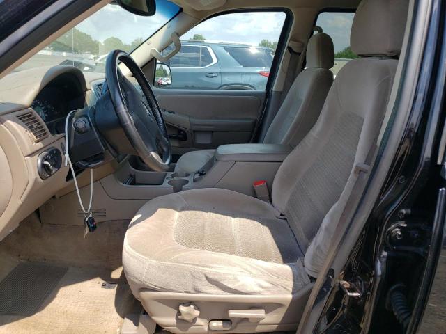 Photo 7 from auction – 2005 FORD EXPLORER X with VIN 1FMZU73EX5ZA16183