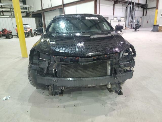 Photo 5 from auction – 2017 CHEVROLET IMPALA LT with VIN 1G1105S39HU172968