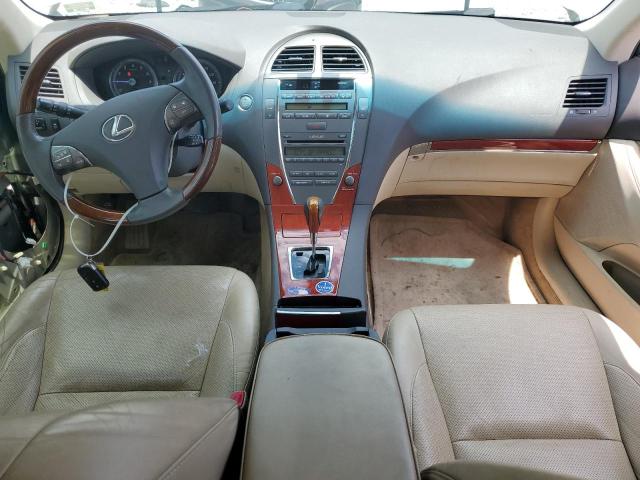 Photo 8 from auction – 2012 LEXUS ES 350 with VIN JTHBK1EG1C2508032