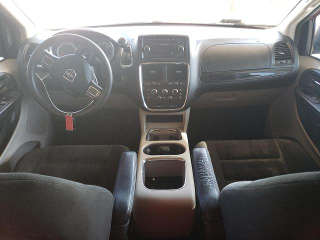 Photo 8 from auction – 2015 DODGE GRAND CARA with VIN 2C4RDGCG5FR745239