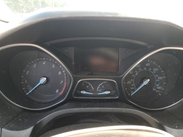 Photo 9 from auction – 2013 FORD FOCUS SE with VIN 1FADP3K24DL148563