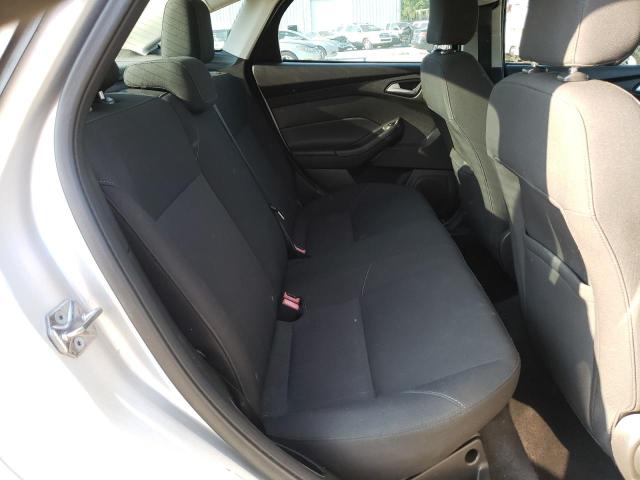 Photo 10 from auction – 2016 FORD FOCUS SE with VIN 1FADP3F24GL276879