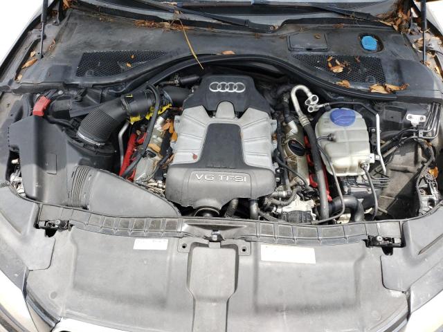 Photo 11 from auction – 2013 AUDI A7 PRESTIG with VIN WAU2GAFC4DN099178