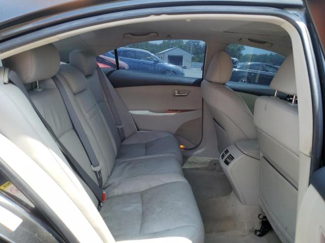 Photo 10 from auction – 2007 LEXUS ES 350 with VIN JTHBJ46G372154426