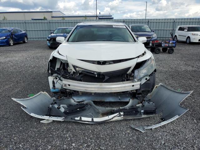 Photo 5 from auction – 2014 ACURA TL TECH with VIN 19UUA9F51EA801190