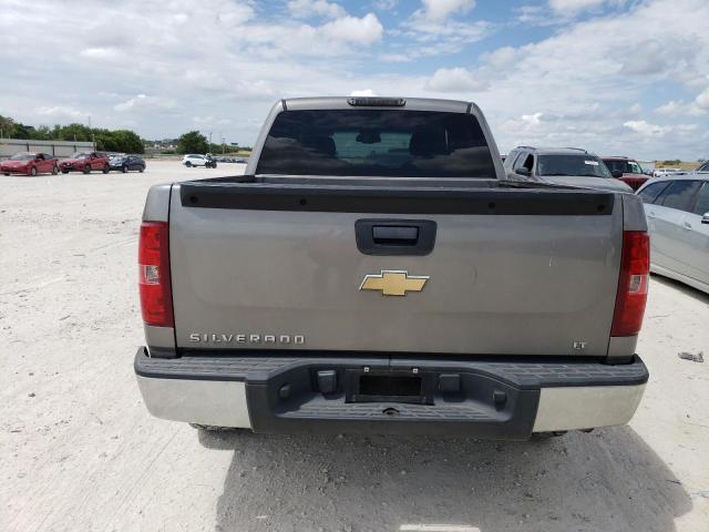 Zdjęcie 6 z aukcji – 2007 CHEVROLET SILVERADO z VIN 3GCEC13C47G504775