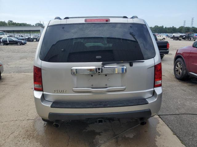 Photo 6 from auction – 2011 HONDA PILOT EXL with VIN 5FNYF3H57BB050191