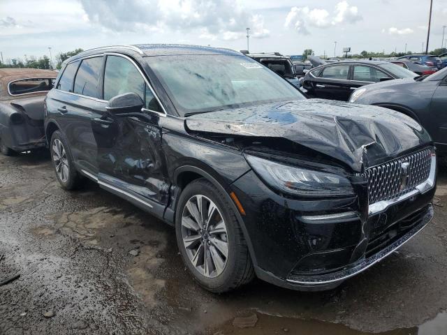 Photo 4 from auction – 2022 LINCOLN CORSAIR RE with VIN 5LMCJ2D93NUL24664