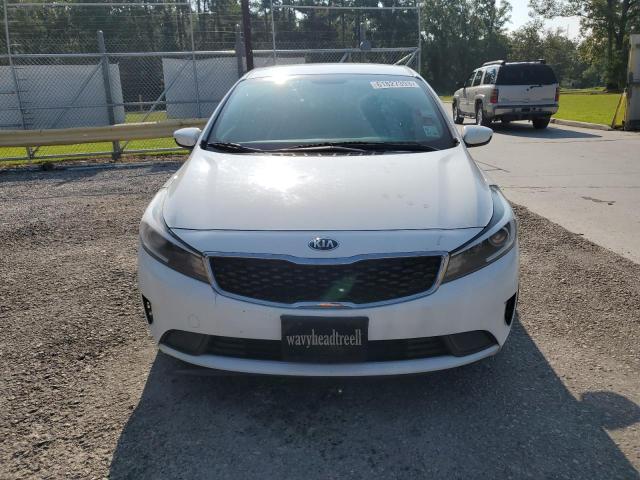 Снимка 5 от търг – 2017 KIA FORTE LX с VIN 3KPFK4A79HE079789