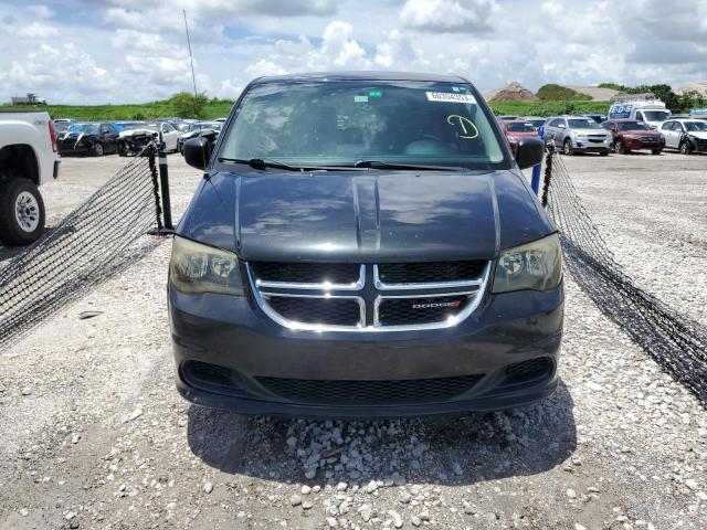 Photo 5 from auction – 2012 DODGE GRAND CARA with VIN 2C4RDGBG4CR359974